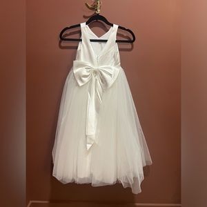 Azazie Flower Girl Dress